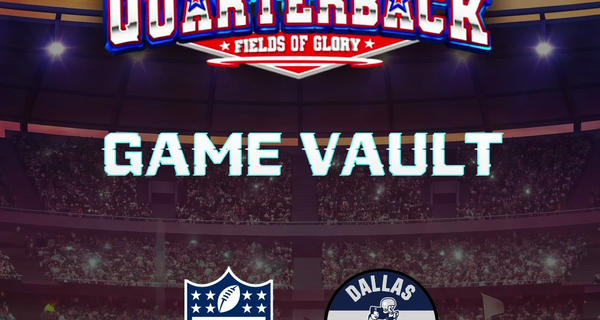 Quarterback Fields of Glory