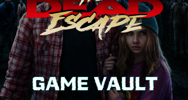 The Dead Escape